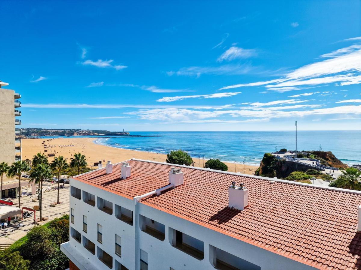 Apartment Concorde Sky Vista Mar ポルティマン エクステリア 写真